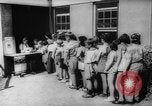 Standbild Ferien Camp New Jersey United States USA, 1942, aus Sekunde 37 historischem Filmmaterial Videoclip 65675069134