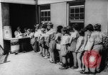 Standbild Ferien Camp New Jersey United States USA, 1942, aus Sekunde 38 historischem Filmmaterial Videoclip 65675069134