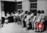 Standbild Ferien Camp New Jersey United States USA, 1942, aus Sekunde 39 historischem Filmmaterial Videoclip 65675069134