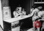 Standbild Ferien Camp New Jersey United States USA, 1942, aus Sekunde 44 historischem Filmmaterial Videoclip 65675069134