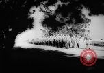 Standbild philippinischen Soldaten California United States USA, 1942, aus Sekunde 7 historischem Filmmaterial Videoclip 65675069135