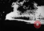 Standbild philippinischen Soldaten California United States USA, 1942, aus Sekunde 8 historischem Filmmaterial Videoclip 65675069135