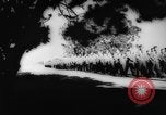 Standbild philippinischen Soldaten California United States USA, 1942, aus Sekunde 11 historischem Filmmaterial Videoclip 65675069135