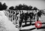 Standbild philippinischen Soldaten California United States USA, 1942, aus Sekunde 13 historischem Filmmaterial Videoclip 65675069135