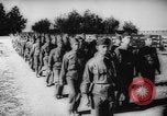 Standbild philippinischen Soldaten California United States USA, 1942, aus Sekunde 14 historischem Filmmaterial Videoclip 65675069135