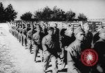 Standbild philippinischen Soldaten California United States USA, 1942, aus Sekunde 17 historischem Filmmaterial Videoclip 65675069135