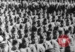 Standbild philippinischen Soldaten California United States USA, 1942, aus Sekunde 25 historischem Filmmaterial Videoclip 65675069135