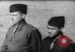 Standbild philippinischen Soldaten California United States USA, 1942, aus Sekunde 26 historischem Filmmaterial Videoclip 65675069135