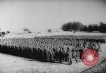 Standbild philippinischen Soldaten California United States USA, 1942, aus Sekunde 30 historischem Filmmaterial Videoclip 65675069135