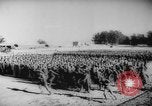 Standbild philippinischen Soldaten California United States USA, 1942, aus Sekunde 31 historischem Filmmaterial Videoclip 65675069135