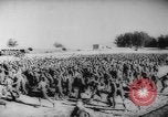 Standbild philippinischen Soldaten California United States USA, 1942, aus Sekunde 33 historischem Filmmaterial Videoclip 65675069135