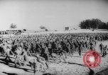 Standbild philippinischen Soldaten California United States USA, 1942, aus Sekunde 35 historischem Filmmaterial Videoclip 65675069135