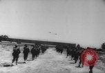 Standbild philippinischen Soldaten California United States USA, 1942, aus Sekunde 36 historischem Filmmaterial Videoclip 65675069135