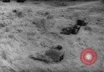 Standbild philippinischen Soldaten California United States USA, 1942, aus Sekunde 43 historischem Filmmaterial Videoclip 65675069135