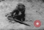 Standbild philippinischen Soldaten California United States USA, 1942, aus Sekunde 47 historischem Filmmaterial Videoclip 65675069135