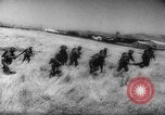 Standbild philippinischen Soldaten California United States USA, 1942, aus Sekunde 55 historischem Filmmaterial Videoclip 65675069135