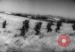 Standbild philippinischen Soldaten California United States USA, 1942, aus Sekunde 56 historischem Filmmaterial Videoclip 65675069135