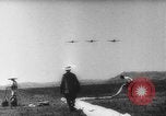 Standbild Flying Tigers China, 1942, aus Sekunde 8 historischem Filmmaterial Videoclip 65675069136