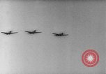 Standbild Flying Tigers China, 1942, aus Sekunde 10 historischem Filmmaterial Videoclip 65675069136