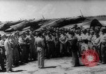 Standbild Flying Tigers China, 1942, aus Sekunde 20 historischem Filmmaterial Videoclip 65675069136