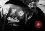 Standbild Flying Tigers China, 1942, aus Sekunde 24 historischem Filmmaterial Videoclip 65675069136