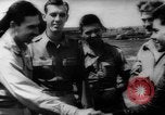Standbild Flying Tigers China, 1942, aus Sekunde 34 historischem Filmmaterial Videoclip 65675069136