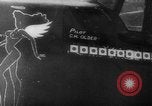 Standbild Flying Tigers China, 1942, aus Sekunde 40 historischem Filmmaterial Videoclip 65675069136