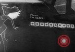 Standbild Flying Tigers China, 1942, aus Sekunde 41 historischem Filmmaterial Videoclip 65675069136