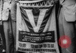 Standbild Flying Tigers China, 1942, aus Sekunde 56 historischem Filmmaterial Videoclip 65675069136