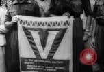 Standbild Flying Tigers China, 1942, aus Sekunde 60 historischem Filmmaterial Videoclip 65675069136