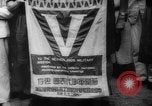 Standbild Flying Tigers China, 1942, aus Sekunde 62 historischem Filmmaterial Videoclip 65675069136