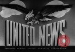 Standbild Chilenische anti-Achse Rally Zweiten Weltkrieg Santiago de Chile, 1942, aus Sekunde 3 historischem Filmmaterial Videoclip 65675069137