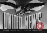 Standbild Chilenische anti-Achse Rally Zweiten Weltkrieg Santiago de Chile, 1942, aus Sekunde 6 historischem Filmmaterial Videoclip 65675069137