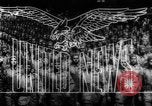 Standbild Chilenische anti-Achse Rally Zweiten Weltkrieg Santiago de Chile, 1942, aus Sekunde 13 historischem Filmmaterial Videoclip 65675069137
