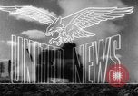 Standbild Chilenische anti-Achse Rally Zweiten Weltkrieg Santiago de Chile, 1942, aus Sekunde 22 historischem Filmmaterial Videoclip 65675069137