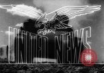 Standbild Chilenische anti-Achse Rally Zweiten Weltkrieg Santiago de Chile, 1942, aus Sekunde 23 historischem Filmmaterial Videoclip 65675069137