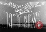 Standbild Chilenische anti-Achse Rally Zweiten Weltkrieg Santiago de Chile, 1942, aus Sekunde 24 historischem Filmmaterial Videoclip 65675069137