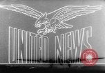 Standbild Chilenische anti-Achse Rally Zweiten Weltkrieg Santiago de Chile, 1942, aus Sekunde 25 historischem Filmmaterial Videoclip 65675069137