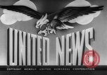 Standbild Chilenische anti-Achse Rally Zweiten Weltkrieg Santiago de Chile, 1942, aus Sekunde 33 historischem Filmmaterial Videoclip 65675069137