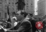 Standbild Chilenische anti-Achse Rally Zweiten Weltkrieg Santiago de Chile, 1942, aus Sekunde 61 historischem Filmmaterial Videoclip 65675069137