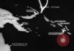 Standbild einer Seeschlacht Salomonen, 1942, aus Sekunde 22 historischem Filmmaterial Videoclip 65675069138