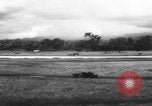 Standbild einer Seeschlacht Salomonen, 1942, aus Sekunde 31 historischem Filmmaterial Videoclip 65675069138