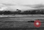 Standbild einer Seeschlacht Salomonen, 1942, aus Sekunde 33 historischem Filmmaterial Videoclip 65675069138