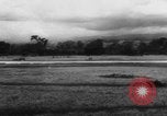 Standbild einer Seeschlacht Salomonen, 1942, aus Sekunde 35 historischem Filmmaterial Videoclip 65675069138