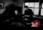 Standbild einer Seeschlacht Salomonen, 1942, aus Sekunde 44 historischem Filmmaterial Videoclip 65675069138