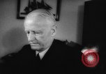 Standbild einer Seeschlacht Salomonen, 1942, aus Sekunde 49 historischem Filmmaterial Videoclip 65675069138
