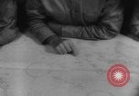 Standbild einer Seeschlacht Salomonen, 1942, aus Sekunde 53 historischem Filmmaterial Videoclip 65675069138