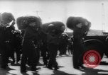 Image les troupes des États-Unis en Afrique du Nord, 1942, de la seconde 9 séquences d'archives historiques vidéo 65675069139