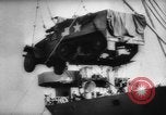 Image les troupes des États-Unis en Afrique du Nord, 1942, de la seconde 38 séquences d'archives historiques vidéo 65675069139