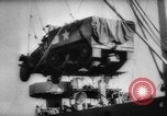 Image les troupes des États-Unis en Afrique du Nord, 1942, de la seconde 39 séquences d'archives historiques vidéo 65675069139